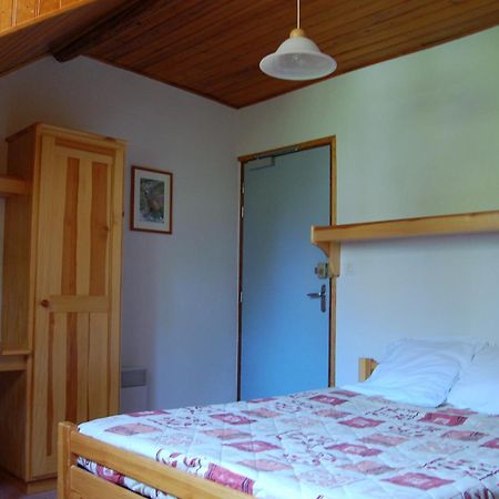 Hotel Engilberge Ailefroide المظهر الخارجي الصورة